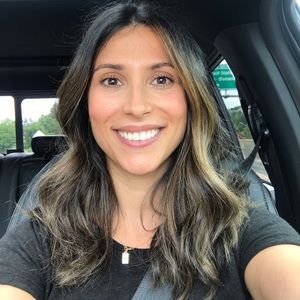 Meet your Posher, Veronica